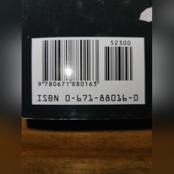 Howard Stern Private Parts Book - Picture 5 of 5